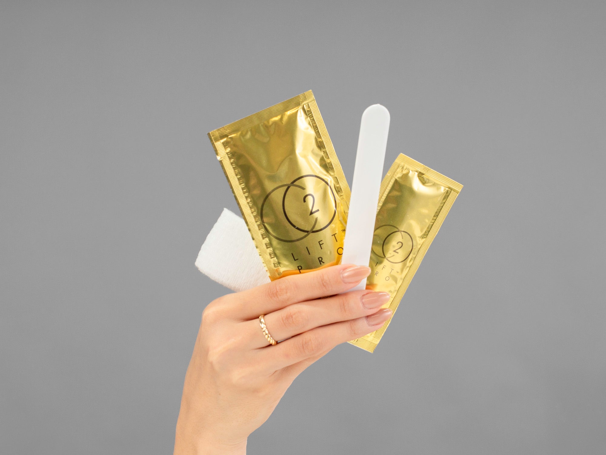 Lumisque CO2Lift Pro - LAZ Skincare