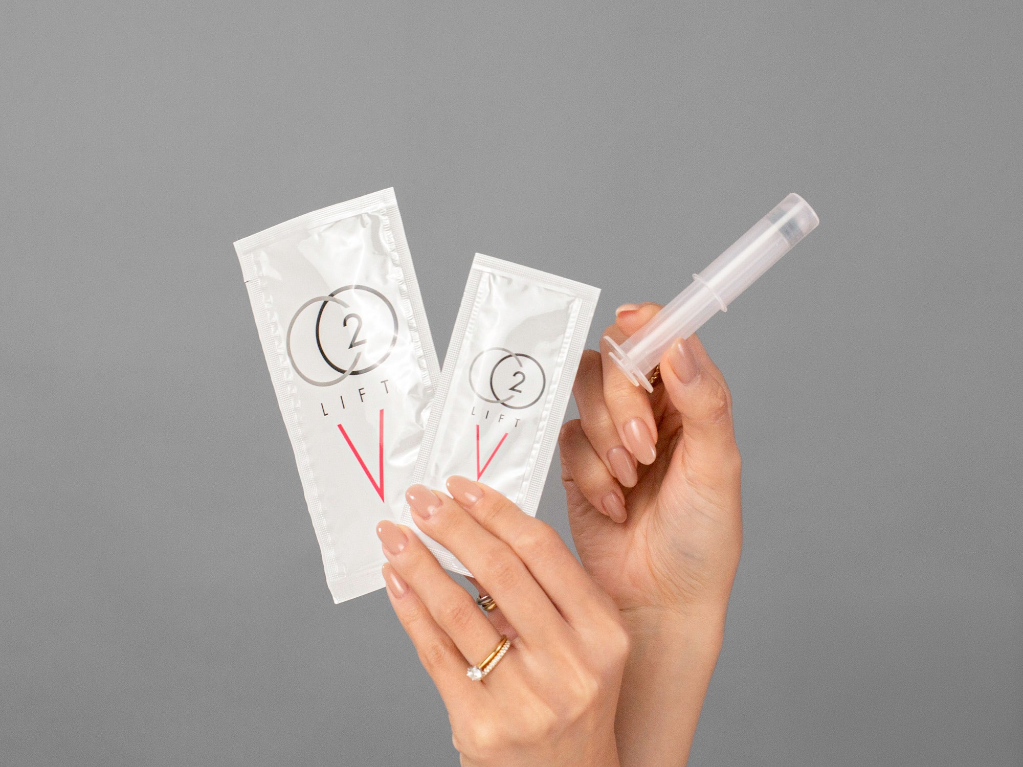 Lumisque CO2Lift V Vaginal Treatment - LAZ Skincare