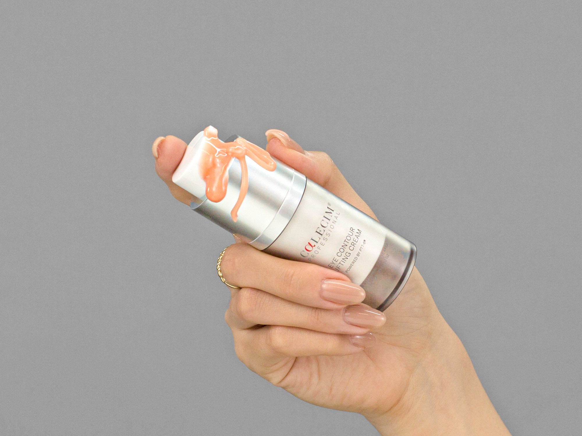 Calecim Eye Contour Lifting Cream - LAZ Skincare