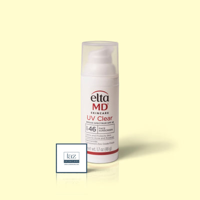 EltaMD UV Clear SPF 46