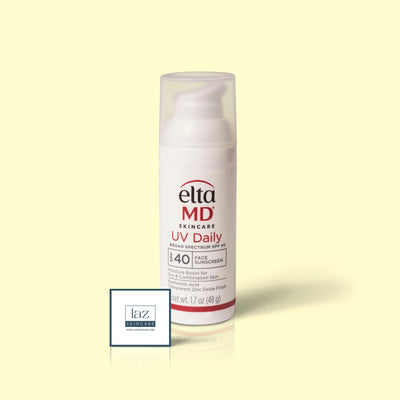 EltaMD UV Daily SPF40