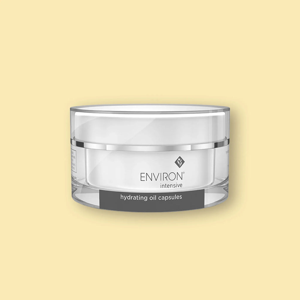 Environ Hydrating Oil Capsules - LAZ Skincare