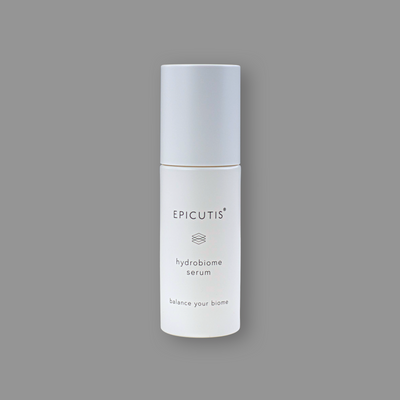 Epicutis Hydrobiome Serum