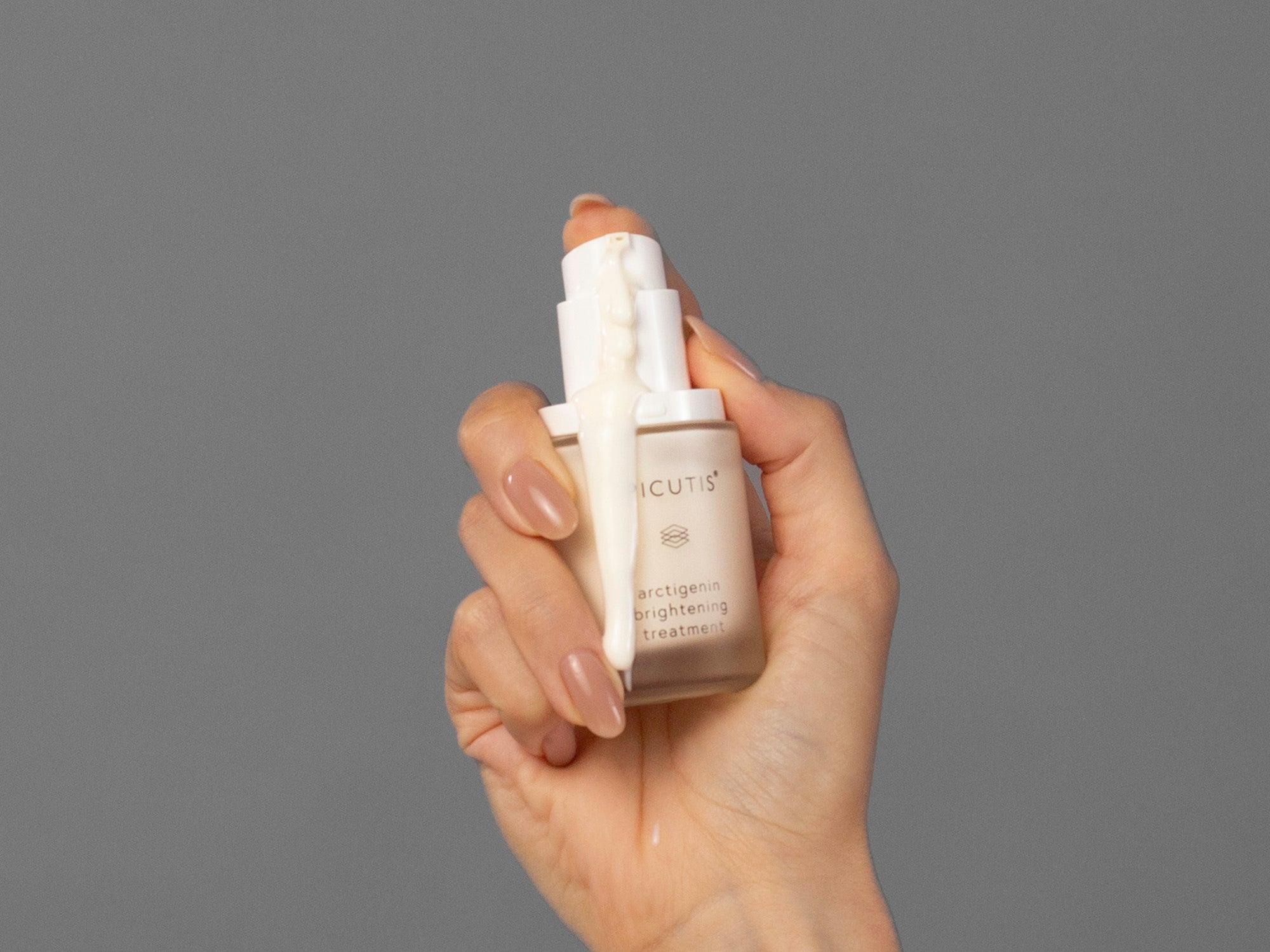Epicutis Arctigenin Brightening Treatment - LAZ Skincare