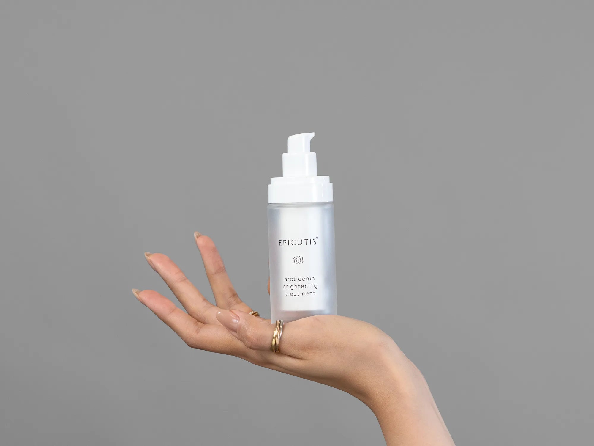 Epicutis Arctigenin Brightening Treatment - LAZ Skincare