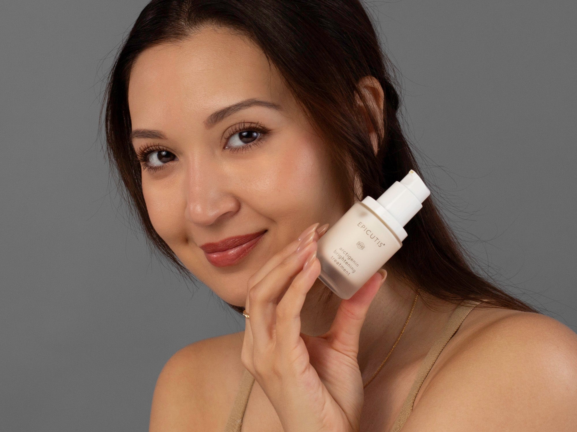 Epicutis Arctigenin Brightening Treatment - LAZ Skincare