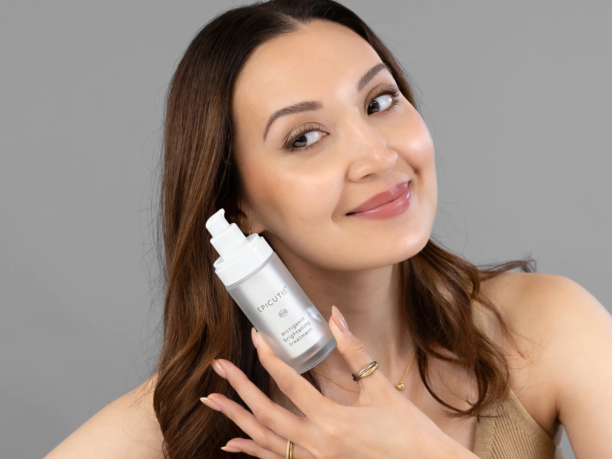 Epicutis Arctigenin Brightening Treatment - LAZ Skincare