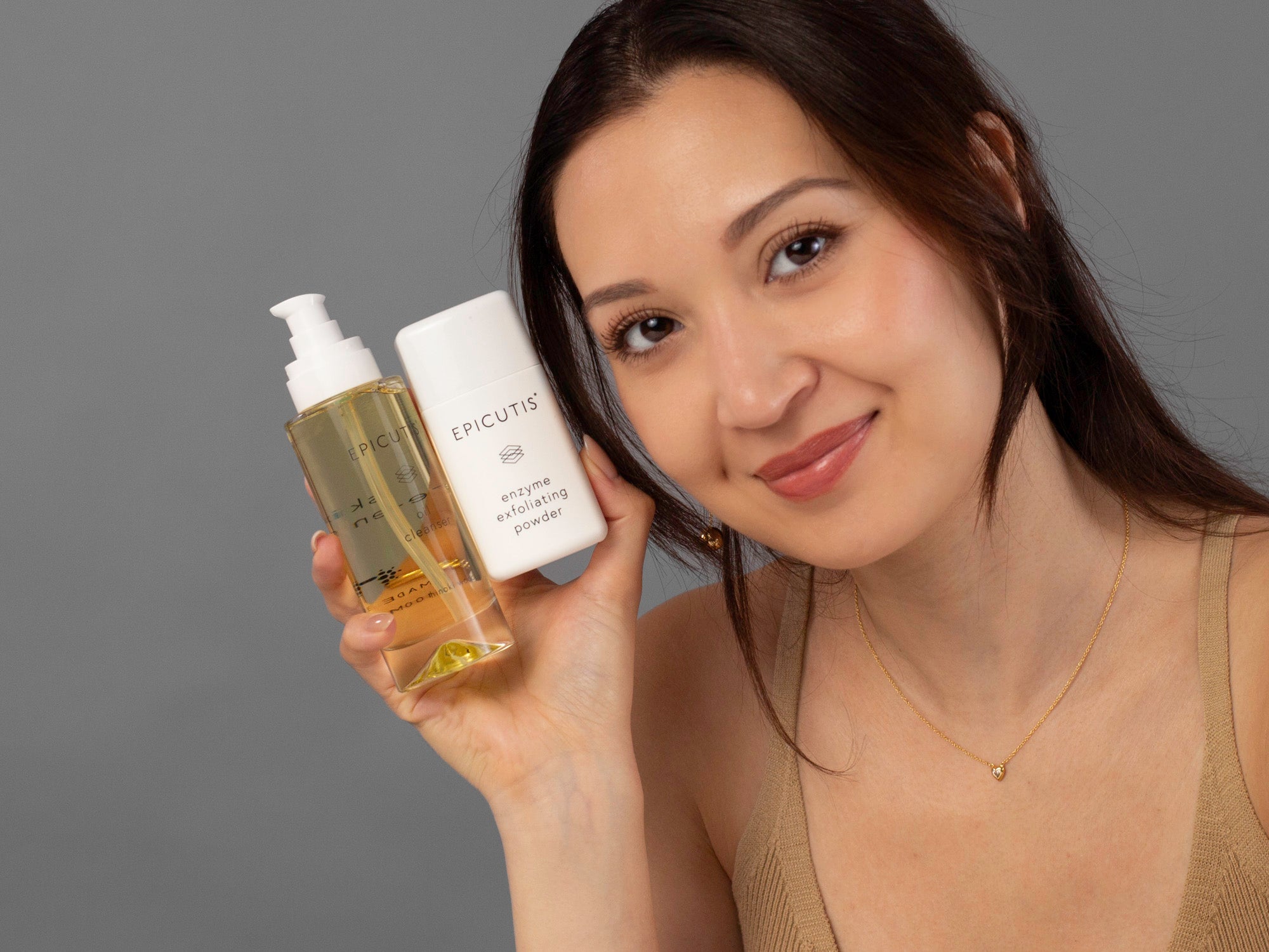 Epicutis Cleansing Essentials Set - LAZ Skincare