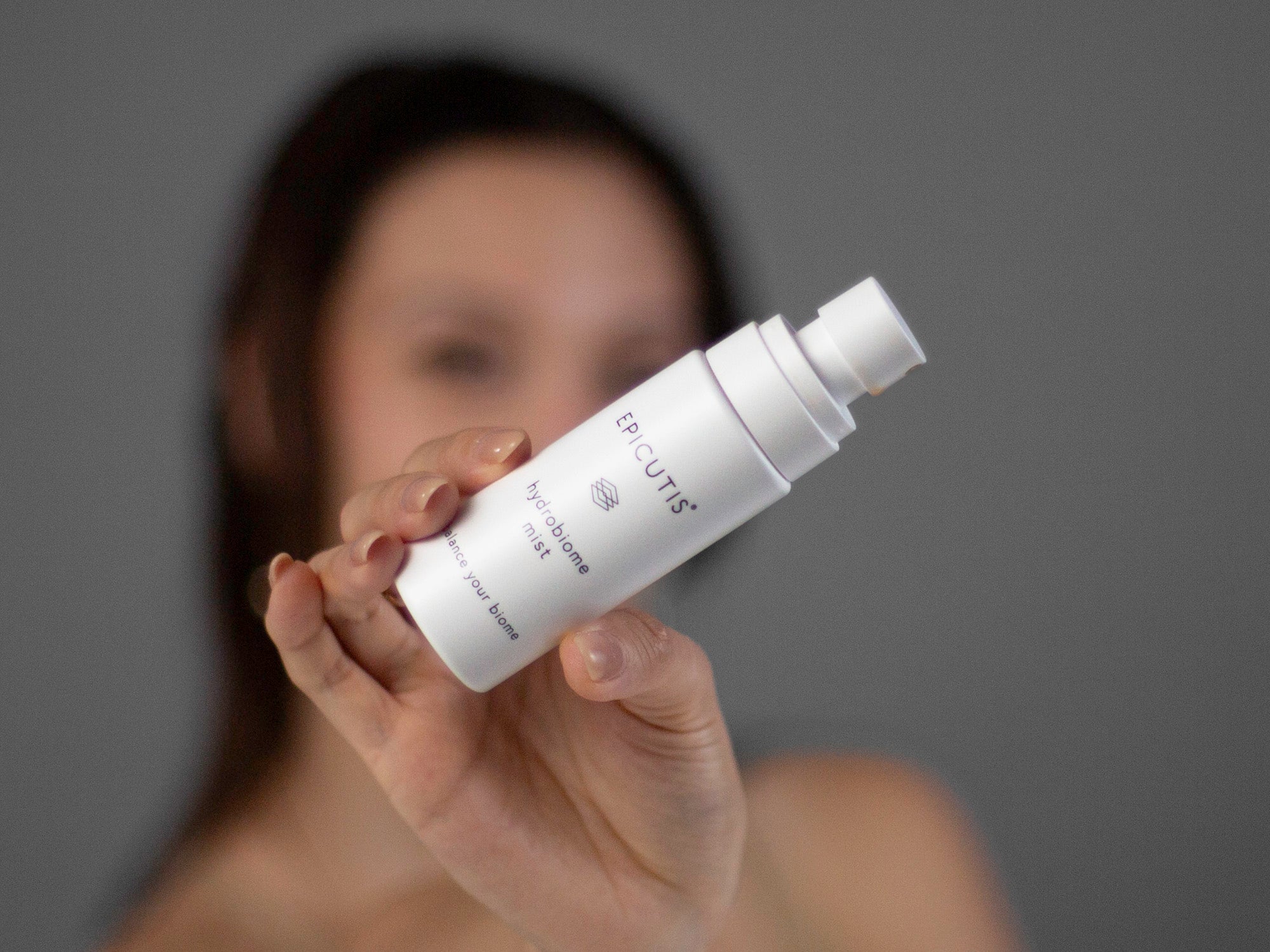 Epicutis Hydrobiome Mist - LAZ Skincare