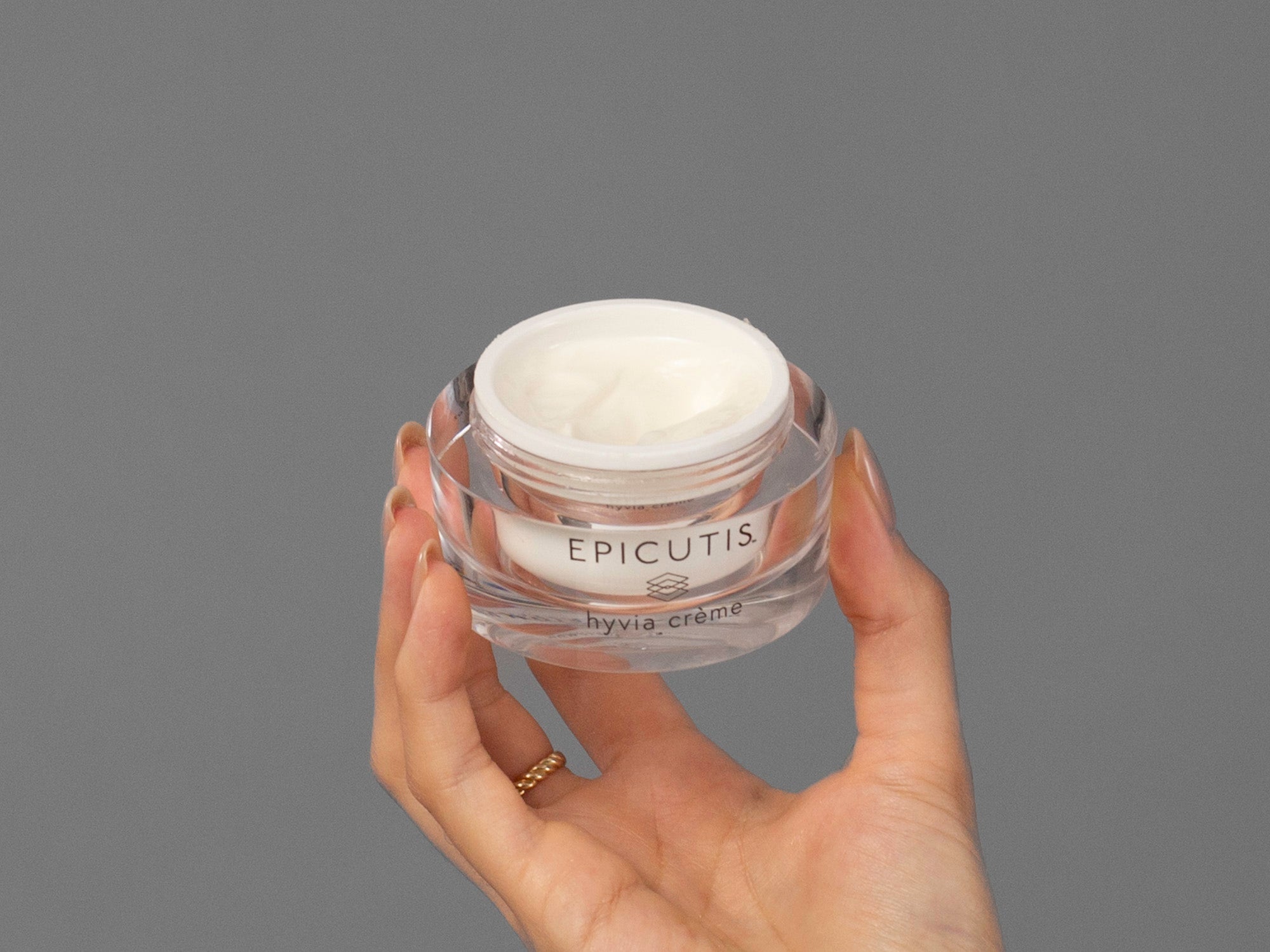 Epicutis Hyvia Creme - LAZ Skincare
