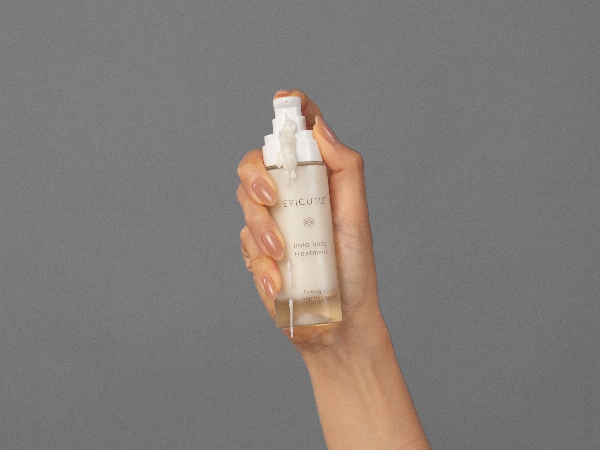 Epicutis Lipid Body Treatment - LAZ Skincare