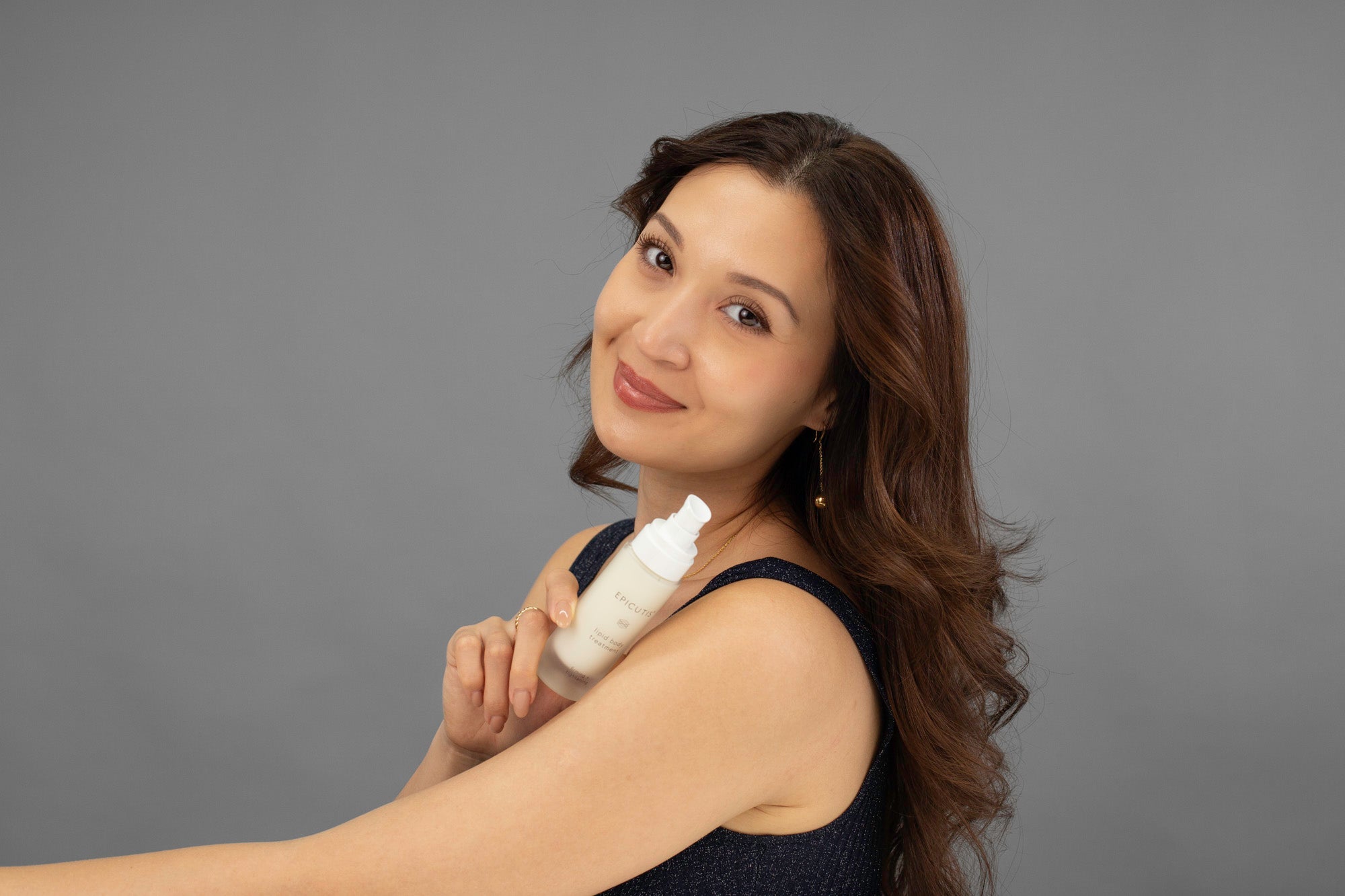 痩身用ボディローション　LIPROS METHBODY ESSENCE Epicutis Lipid Body Treatment - LAZ Skincare