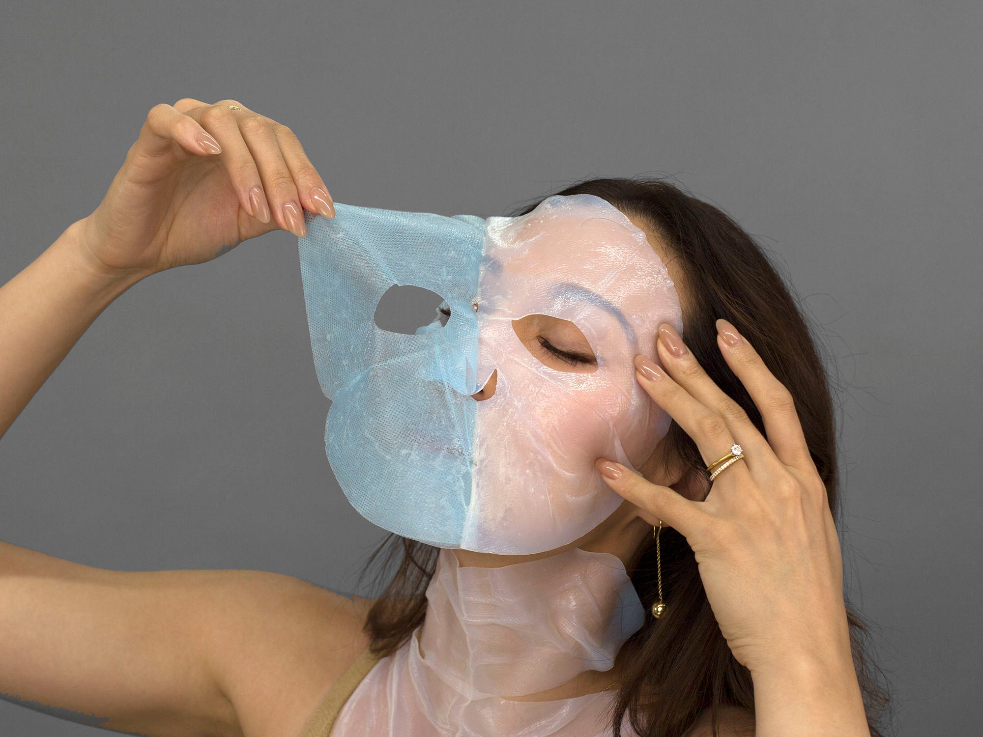 Epicutis Lipid Recovery Mask - LAZ Skincare