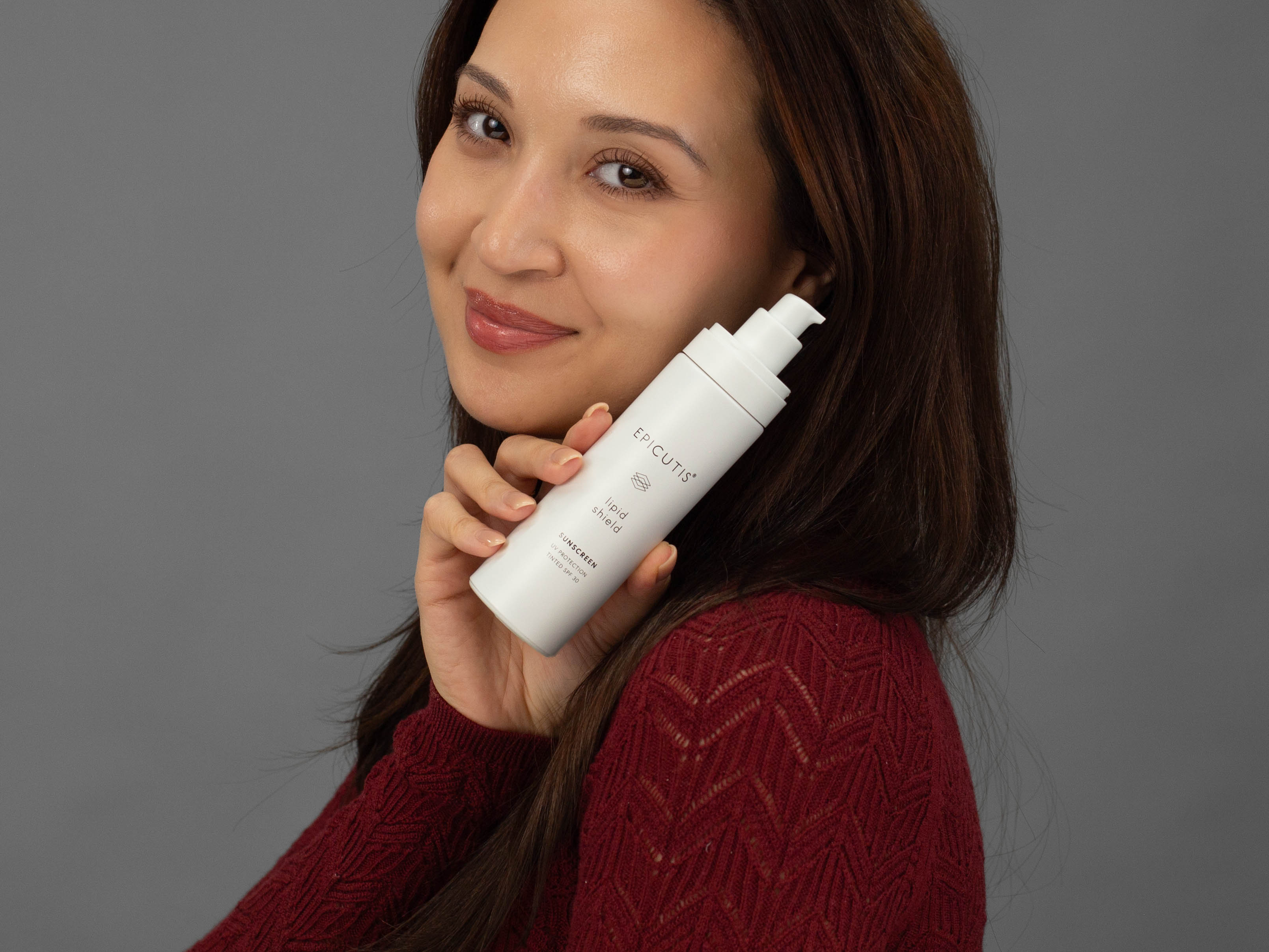 Epicutis Lipid Shield SPF 30 - LAZ Skincare