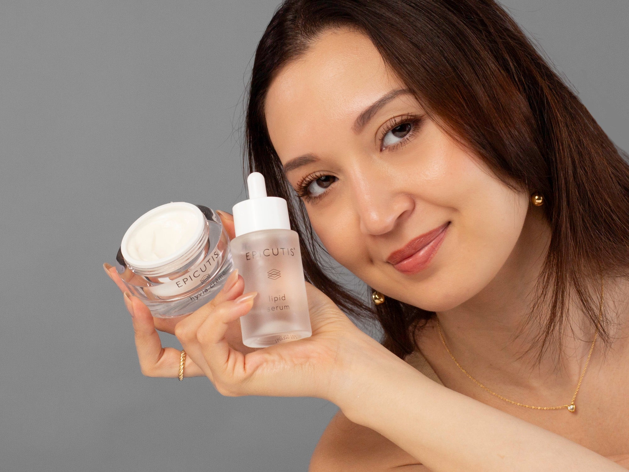 Epicutis Luxury Skincare Set - LAZ Skincare