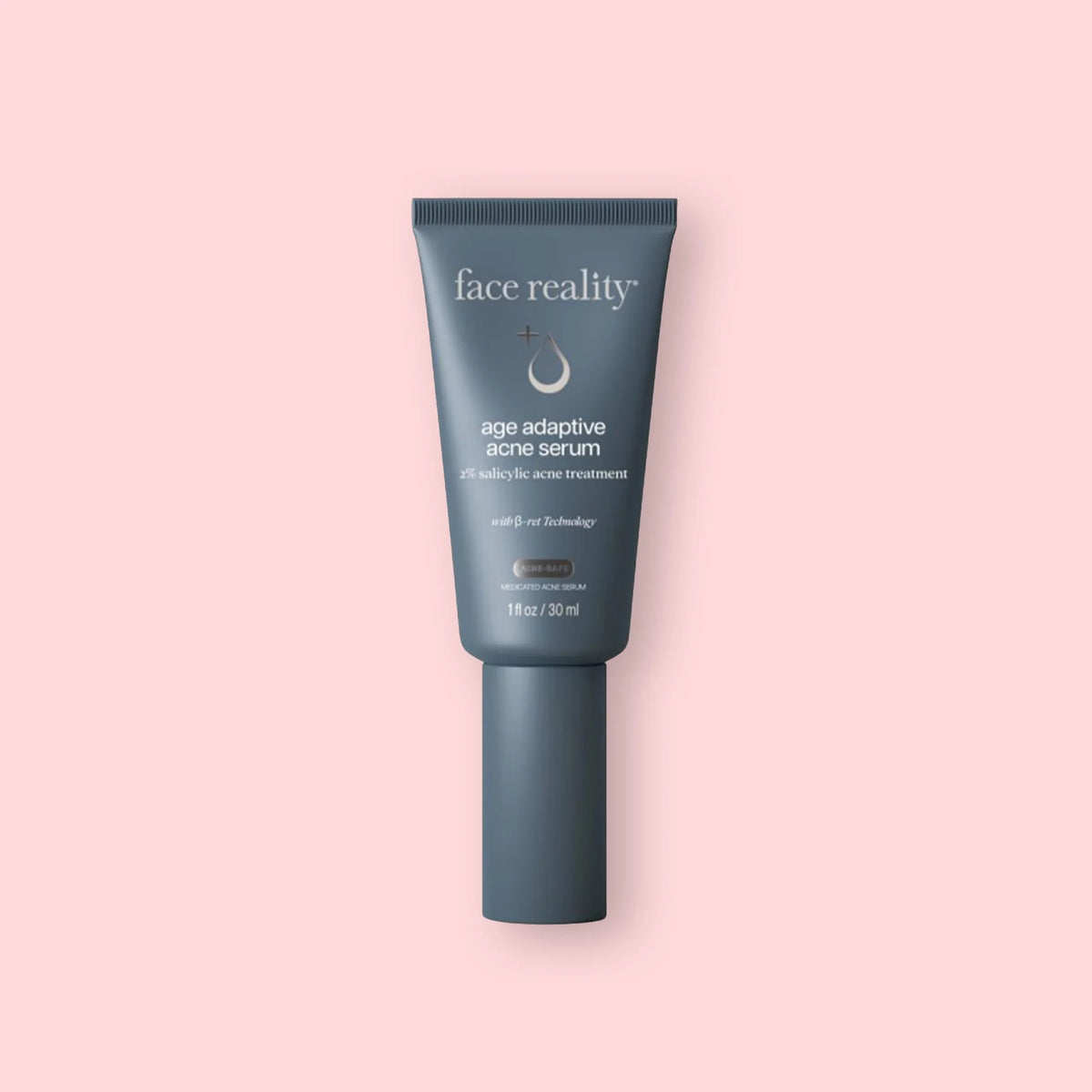 Face Reality Age Adaptive Clearing Serum