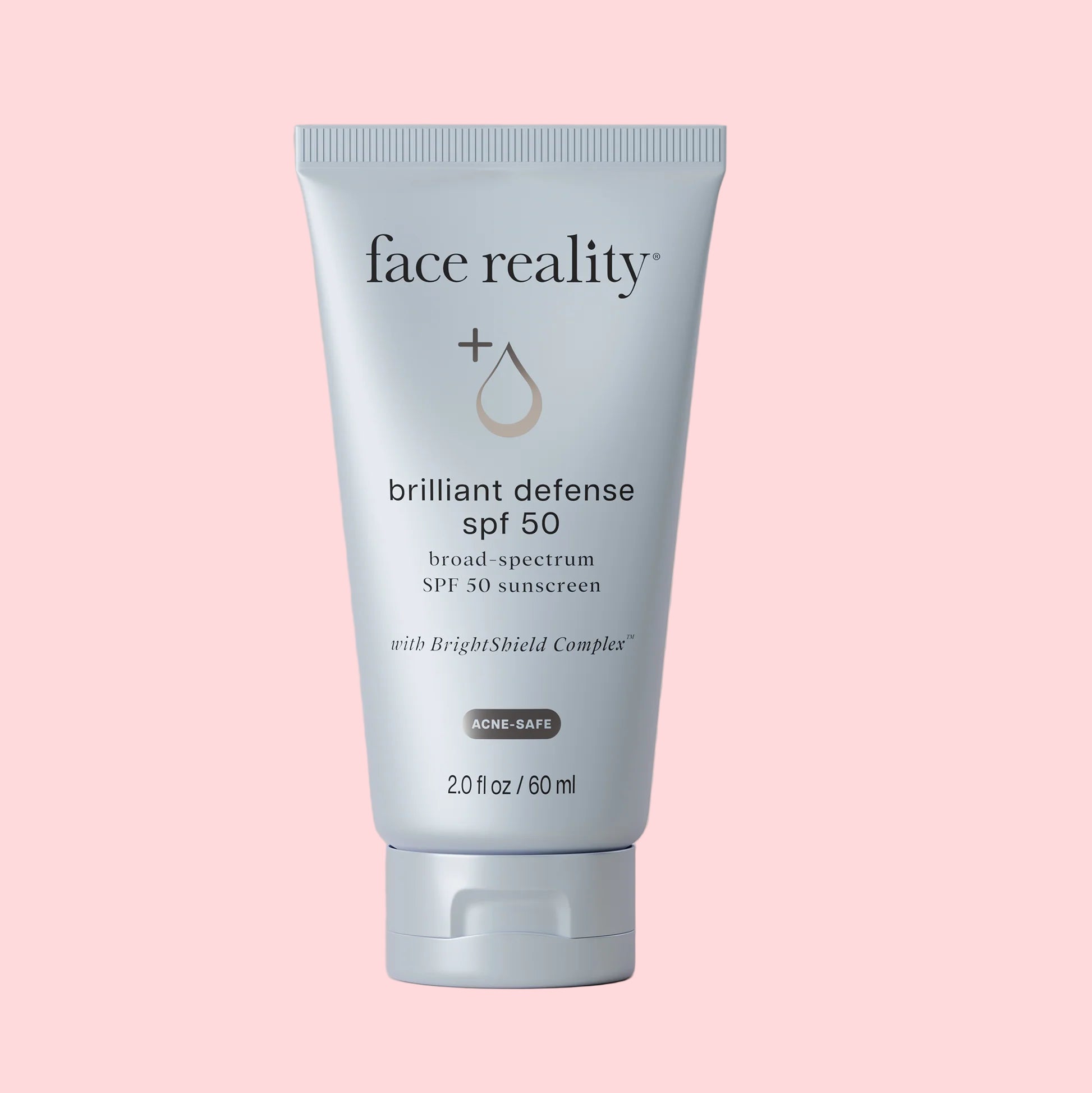 Brilliant Defense SPF 50