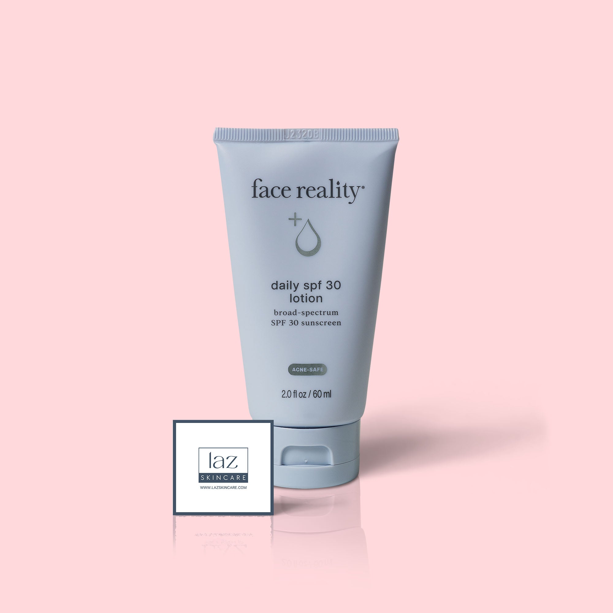 Face Reality Daily SPF 30 Plus