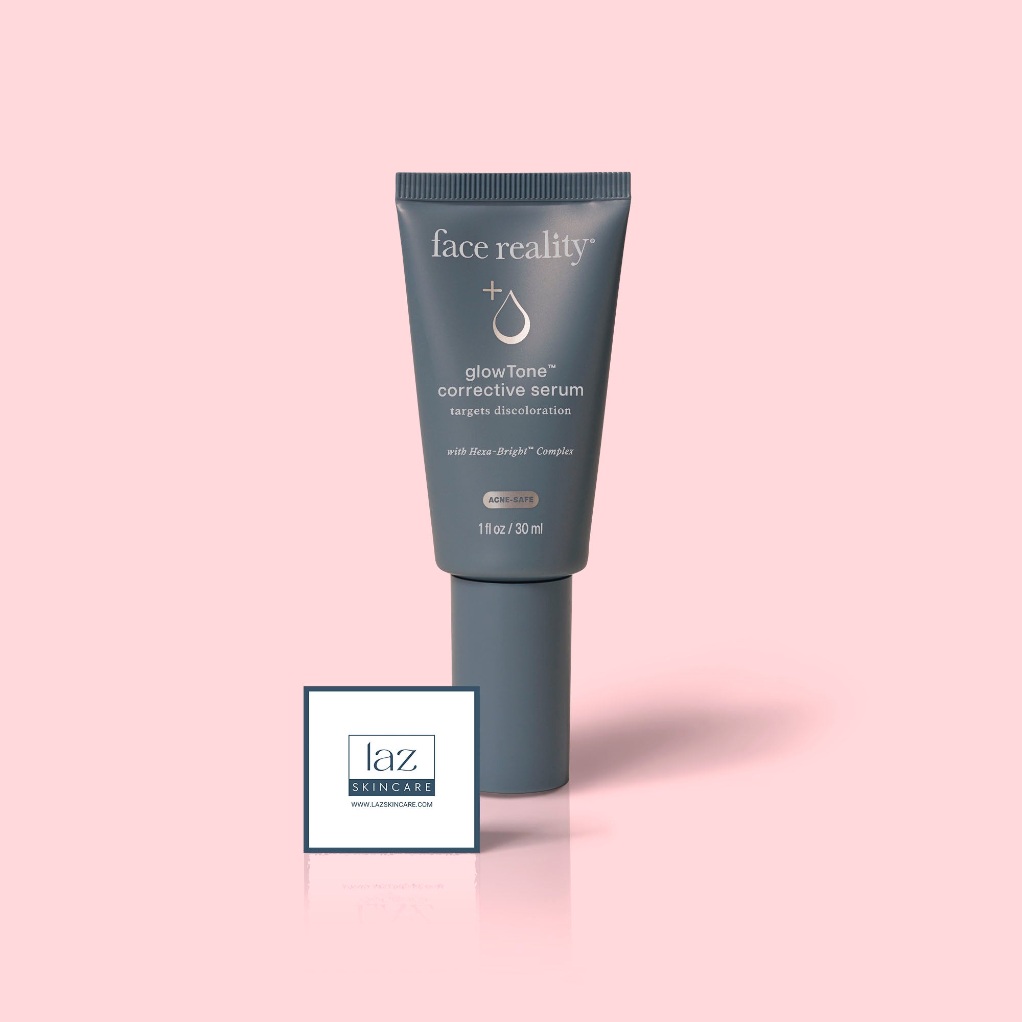 Serums | Targeted Treatments for Every Skin Concern | LAZ Skincare
