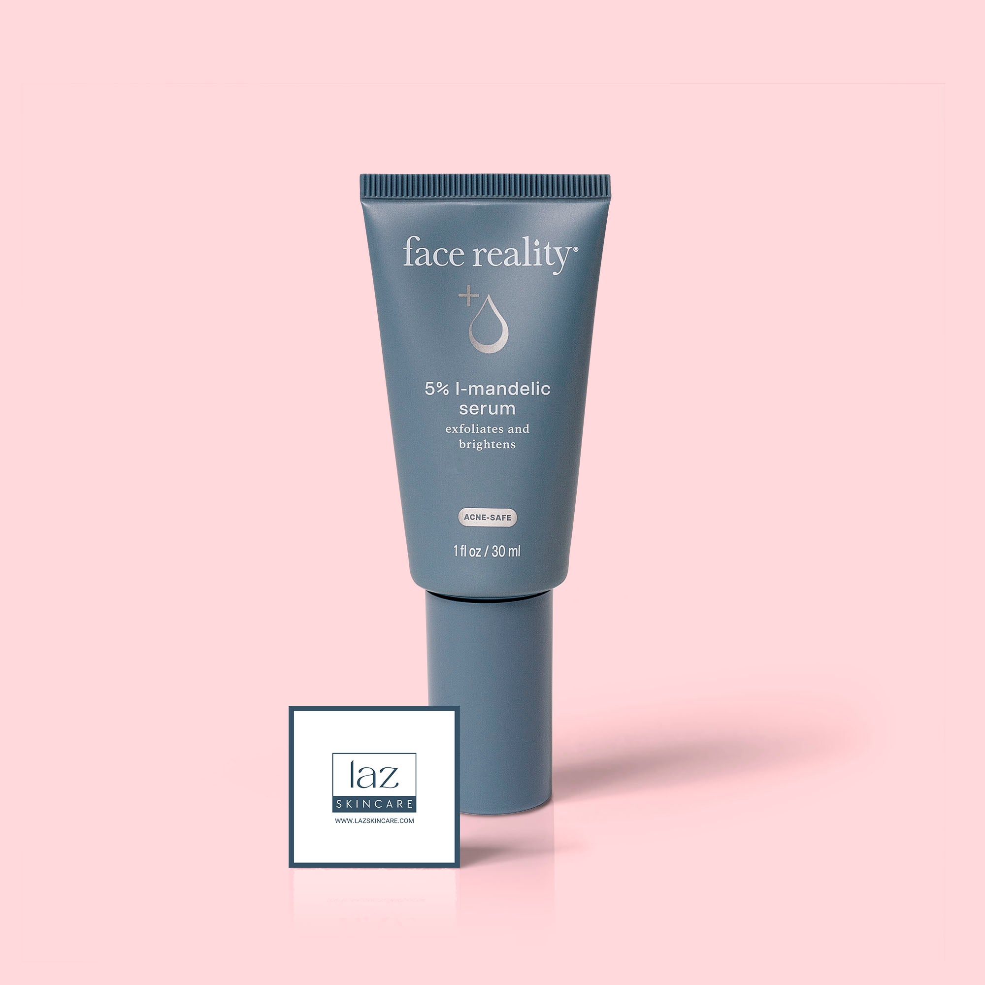 Face Reality Mandelic Serum