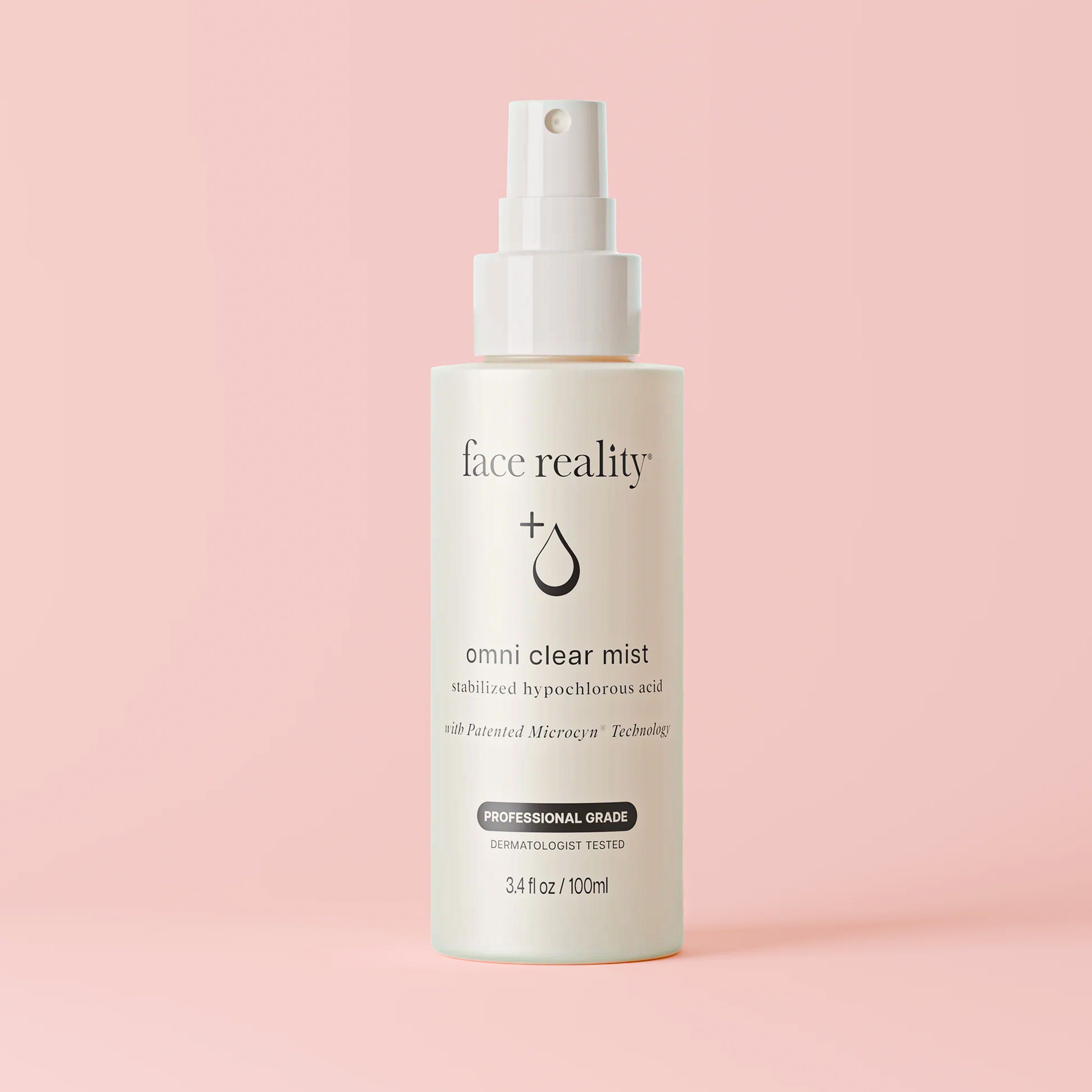Omni Clear Mist