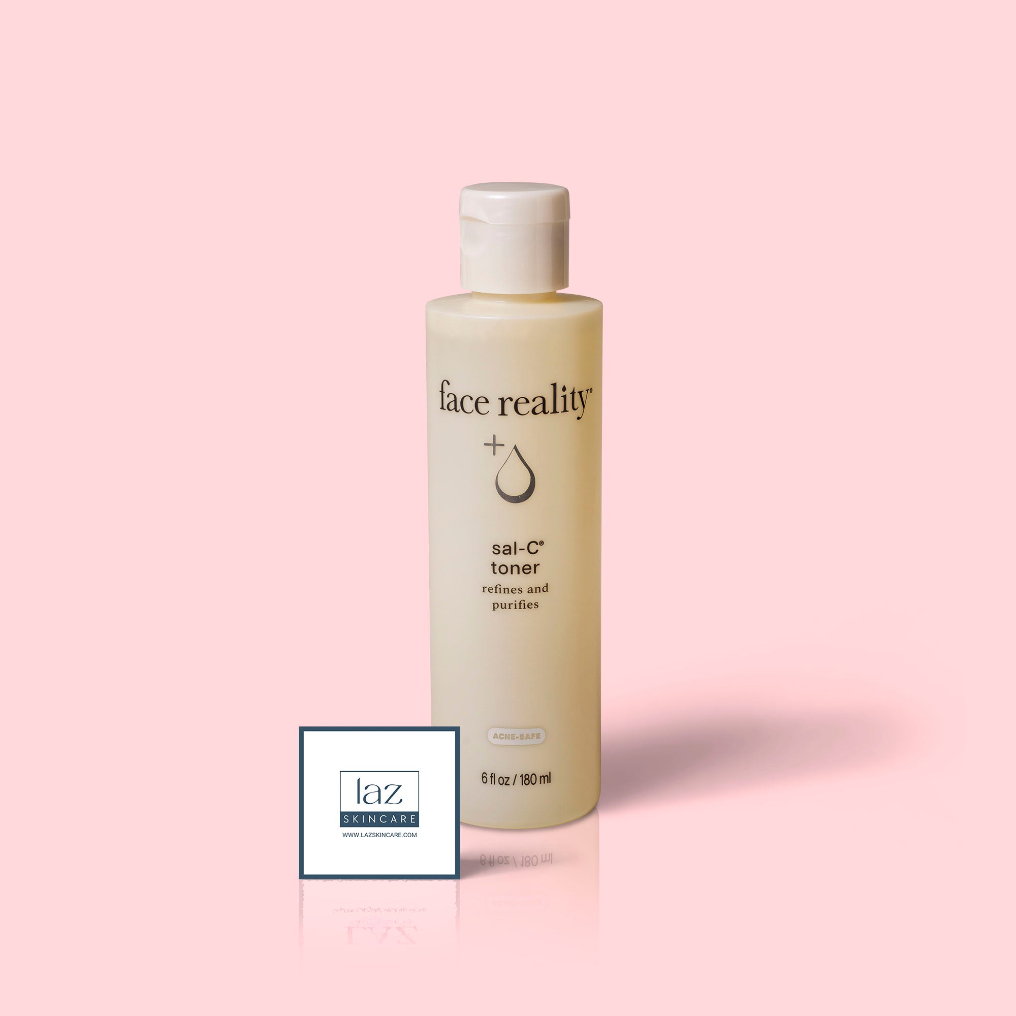 Face Reality Sal-C Toner - LAZ Skincare