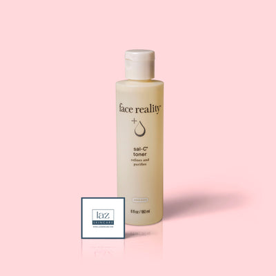 Face Reality Sal-C Toner