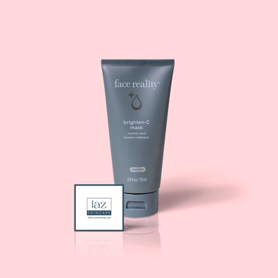 Face Reality Brighten-C Mask