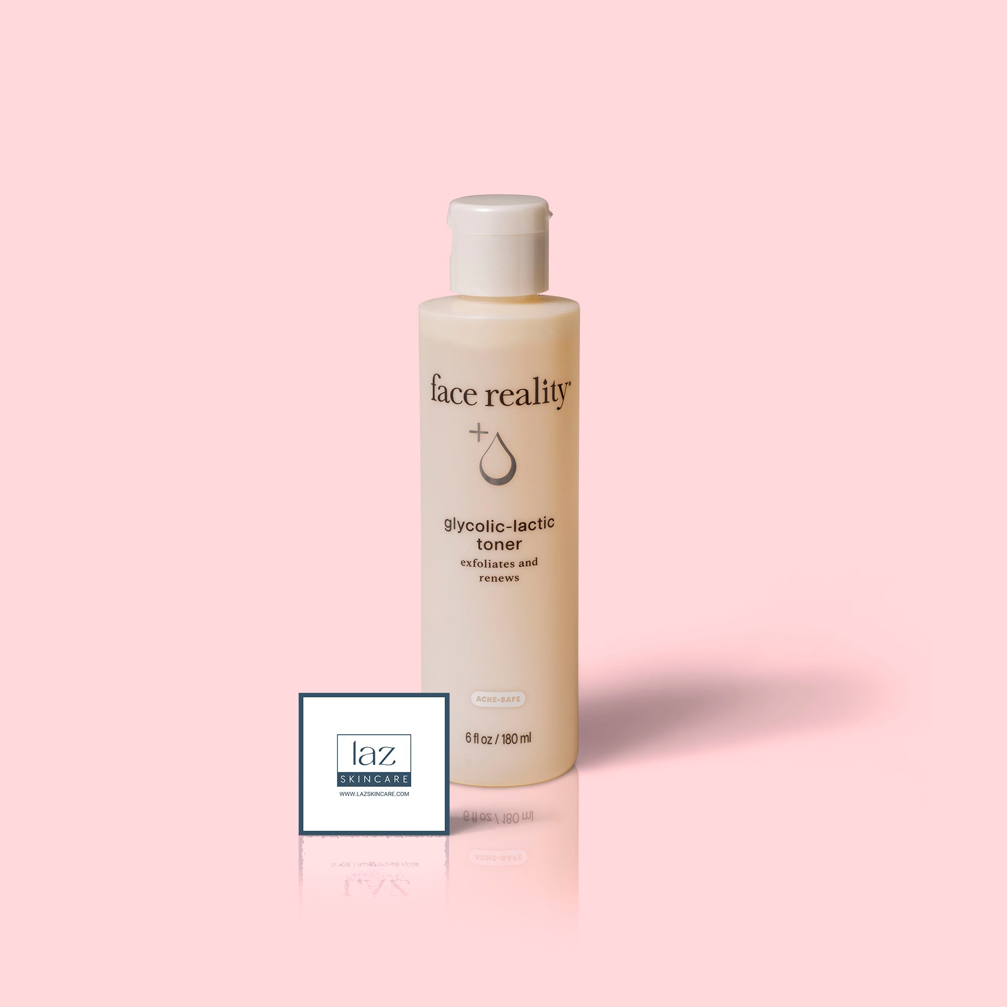 Face Reality Glycolic-Lactic Toner