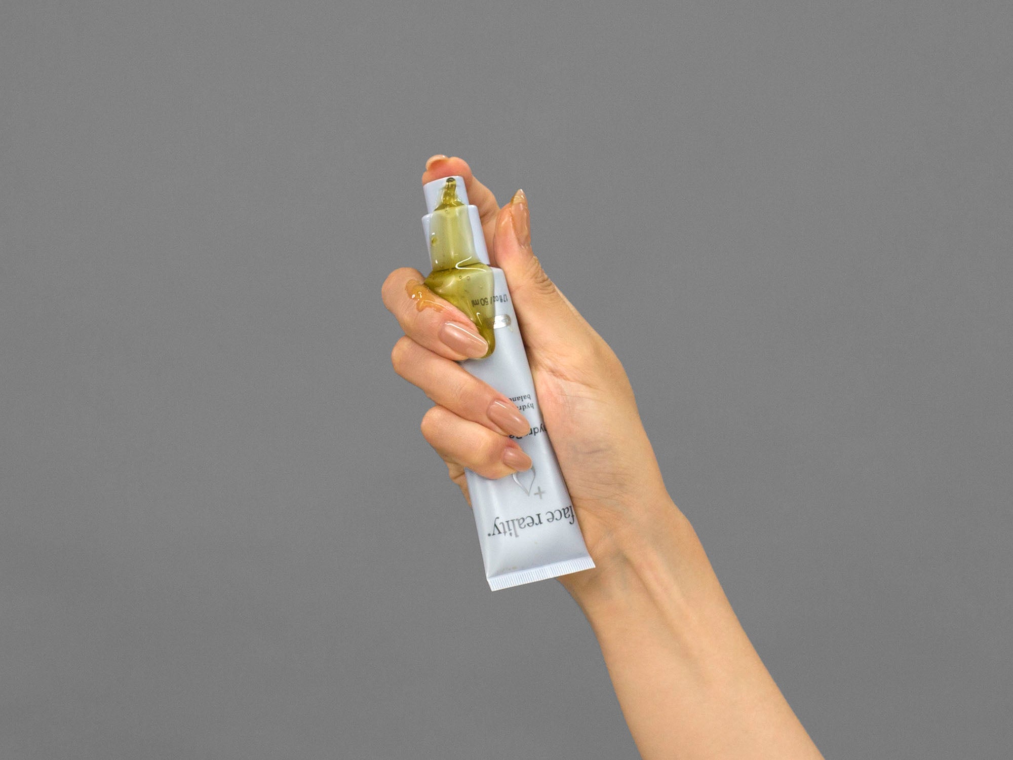 Face Reality HydraBalance Gel - LAZ Skincare