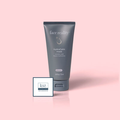 Face Reality HydraCalm Mask