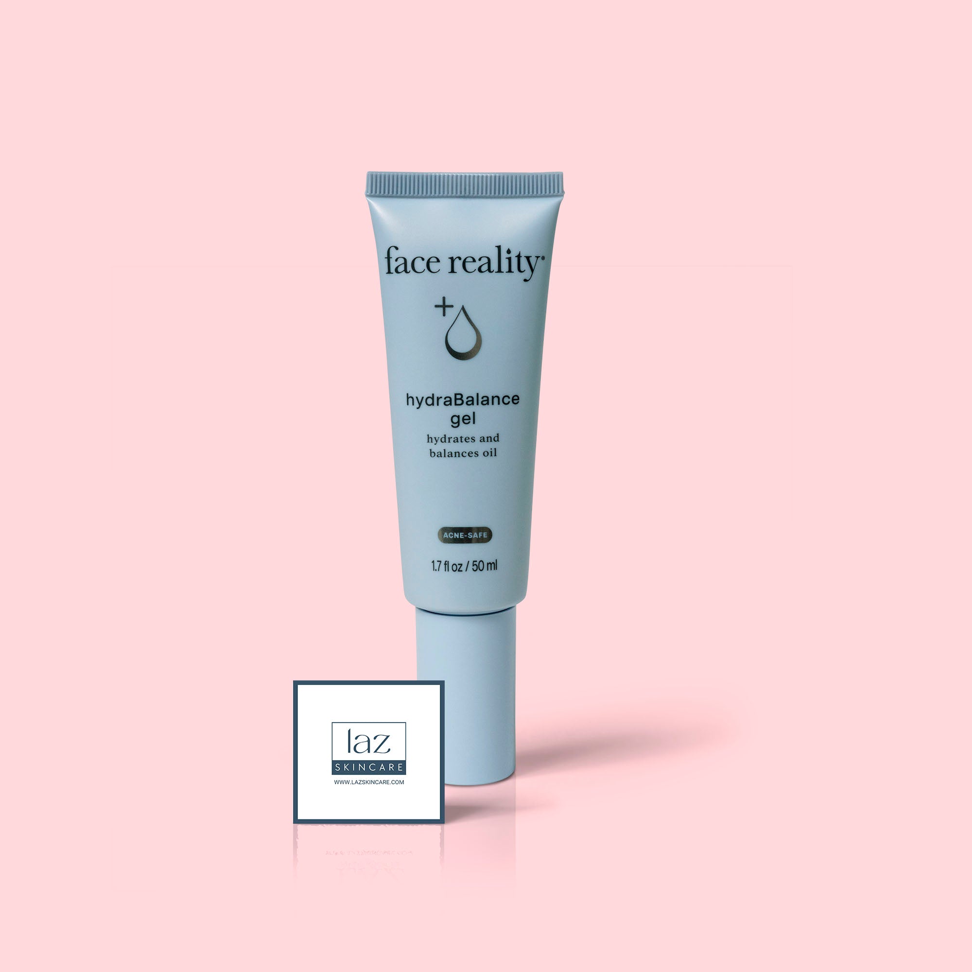 Face Reality HydraBalance Gel - LAZ Skincare