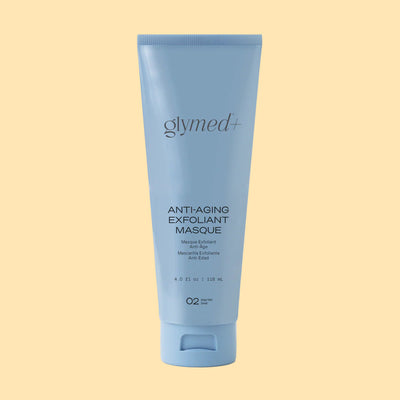 GlyMed Anti-Aging Exfoliant Masque