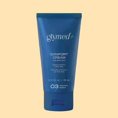 GlyMed Comfort Cream