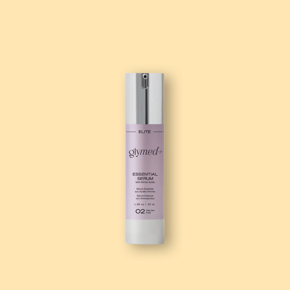 GlyMed Essential Serum