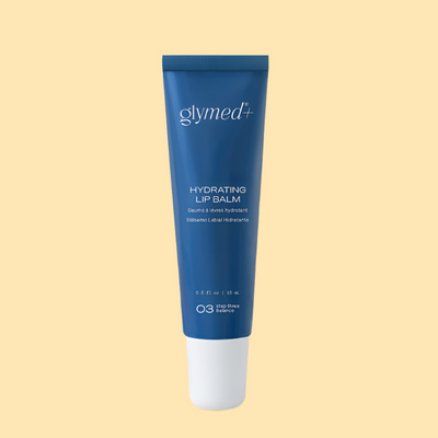 GlyMed Hydrating Lip Balm