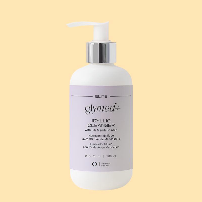 GlyMed Idyllic Cleanser