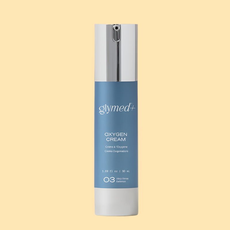 GlyMed Oxygen Cream