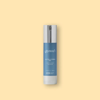 GlyMed Ultra Hydro Gel