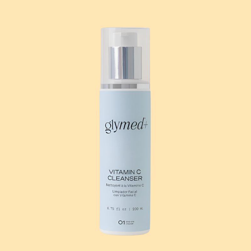 GlyMed Vitamin C Cleanser