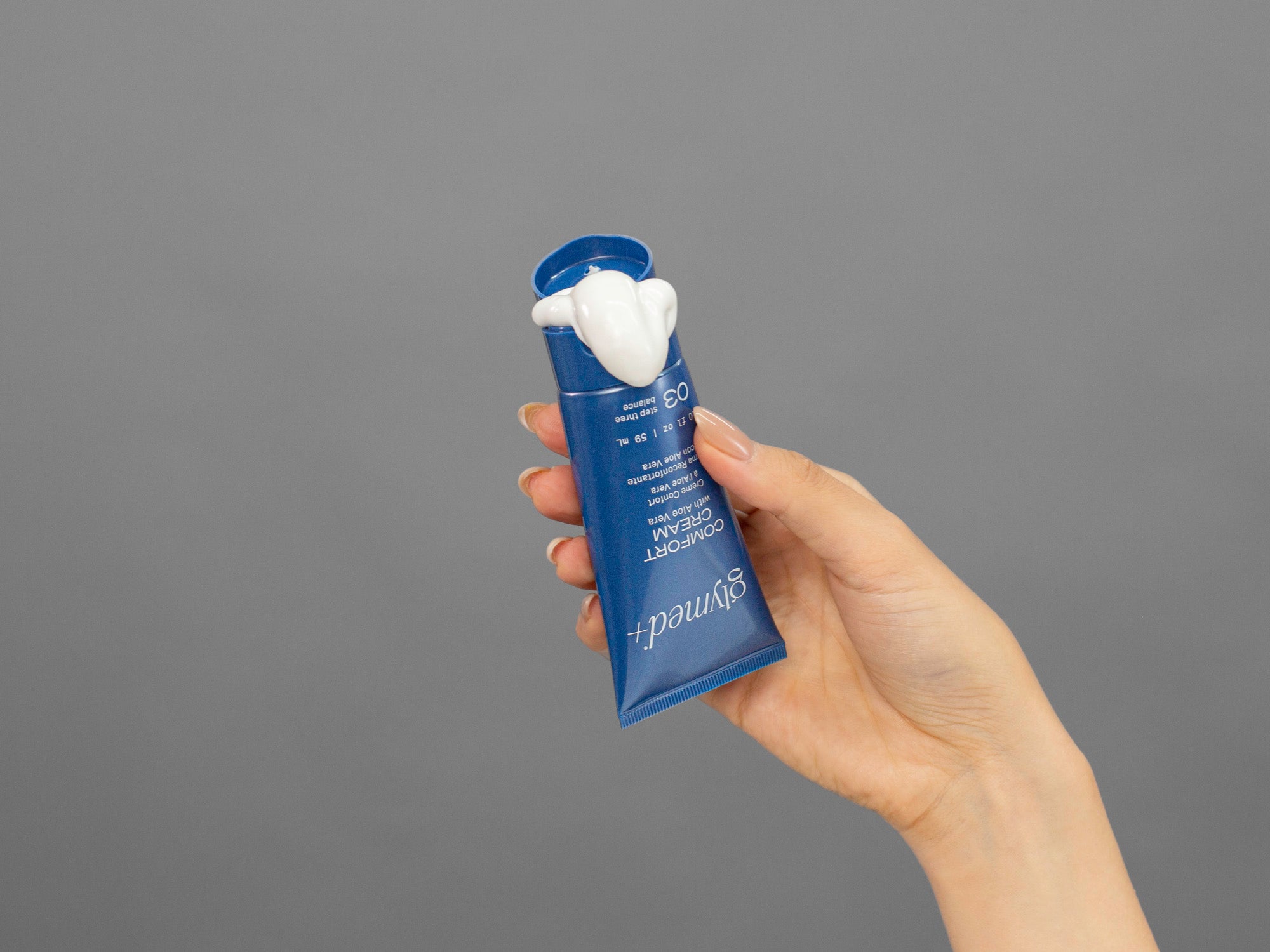 GlyMed Comfort Cream - LAZ Skincare