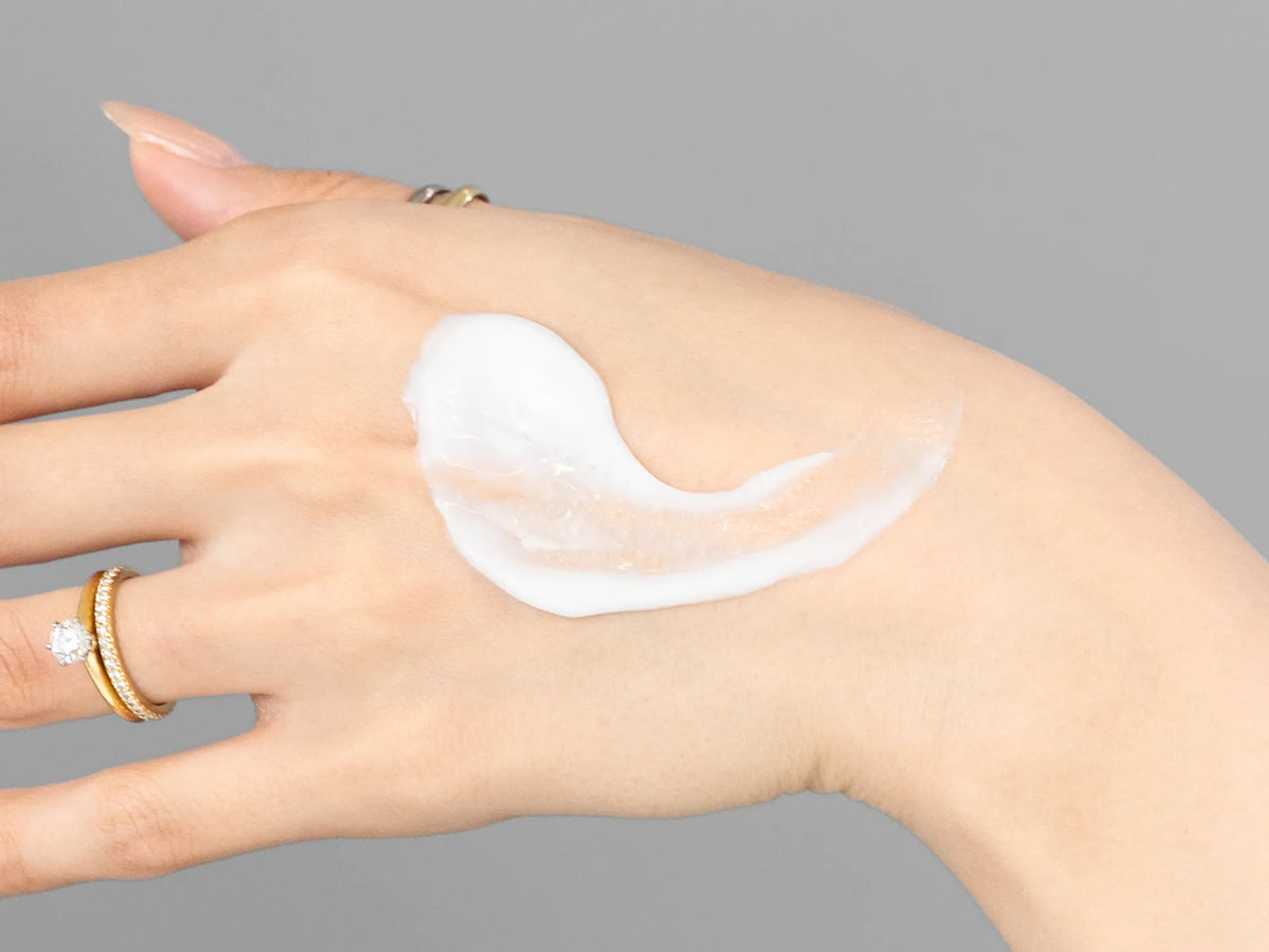 Peptide Firming Cleanser