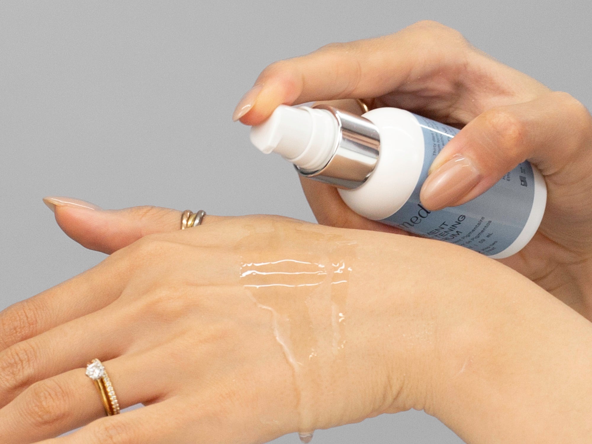 GlyMed Pigment Brightening Serum - LAZ Skincare