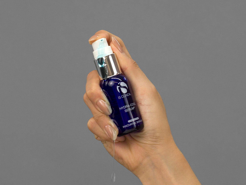 iS Clinical Hydra-Cool Serum - LAZ Skincare
