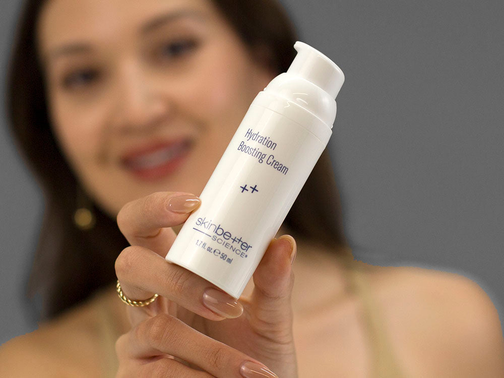 SkinBetter Science Hydration Boosting Cream - LAZ Skincare