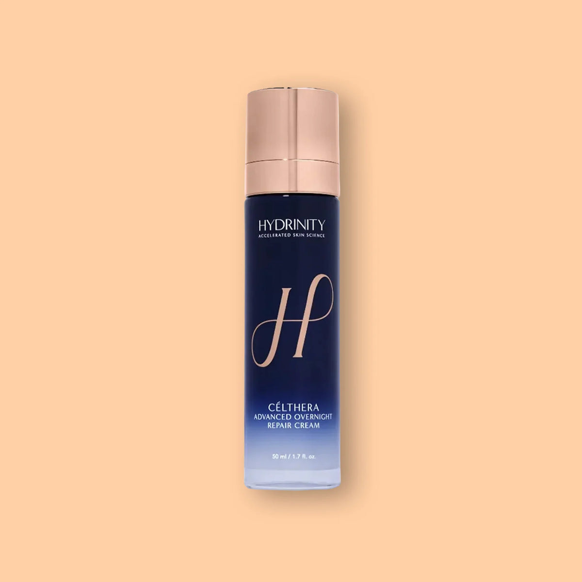 Hydrinity CELTHERA Advanced Overnight Repair Cream