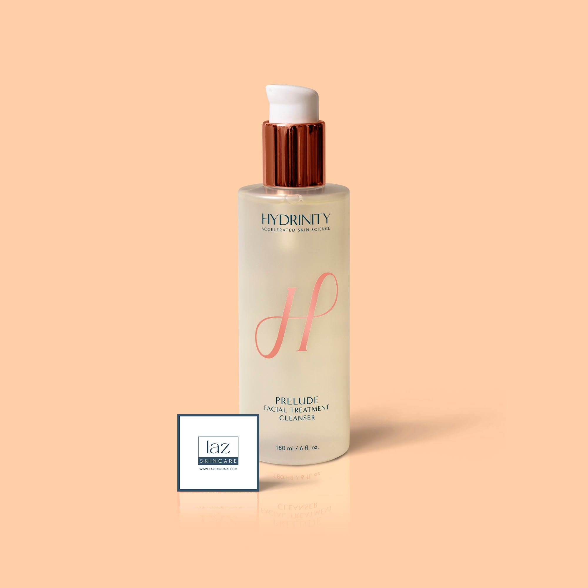 Hydrinity Hyacyn Active Purifying Mist - LAZ Skincare