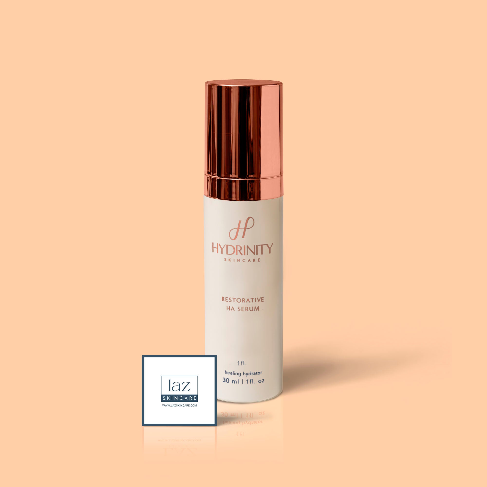 Hydrinity Restorative HA Serum