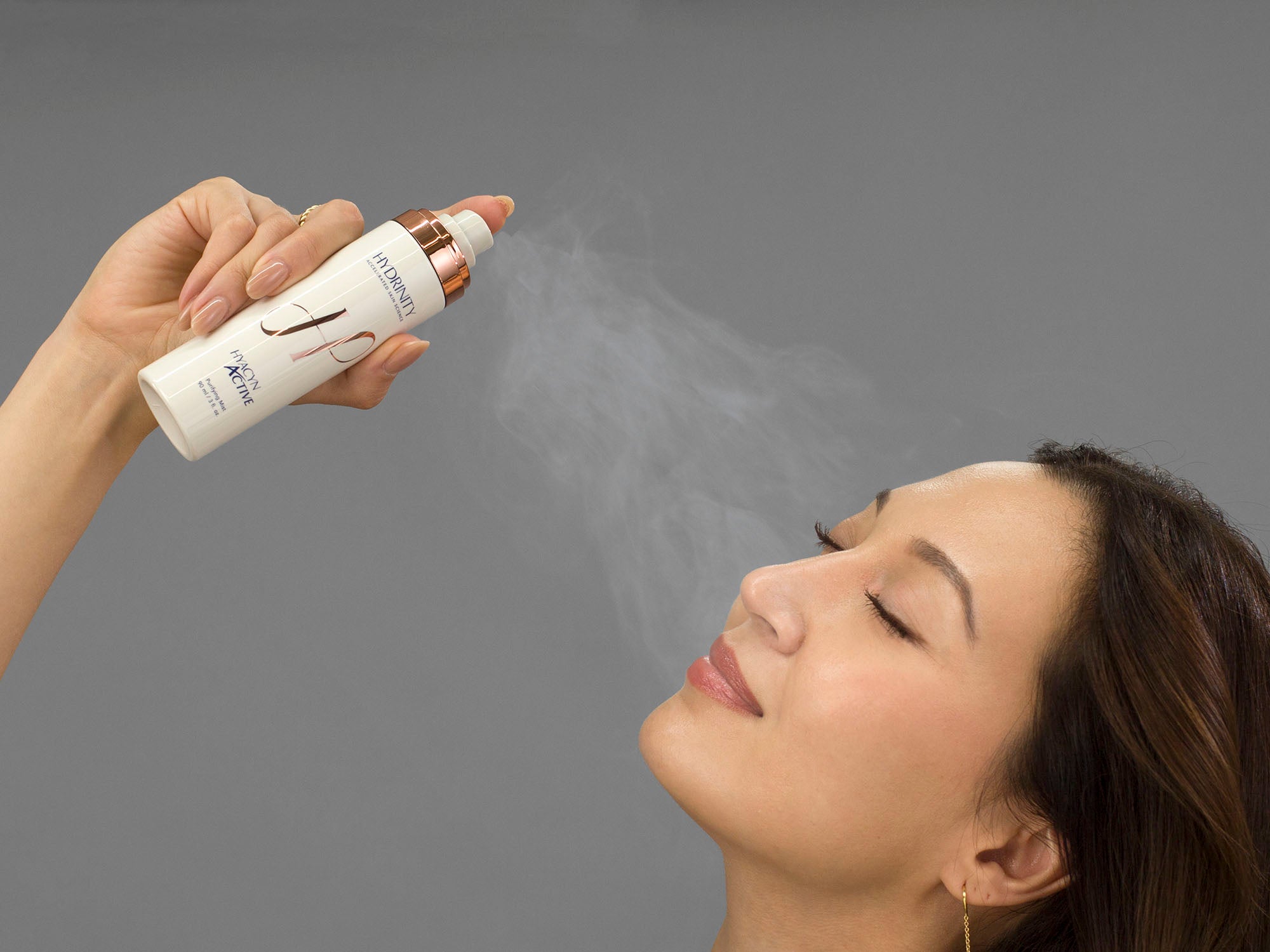 Hydrinity Hyacyn Active Purifying Mist - LAZ Skincare