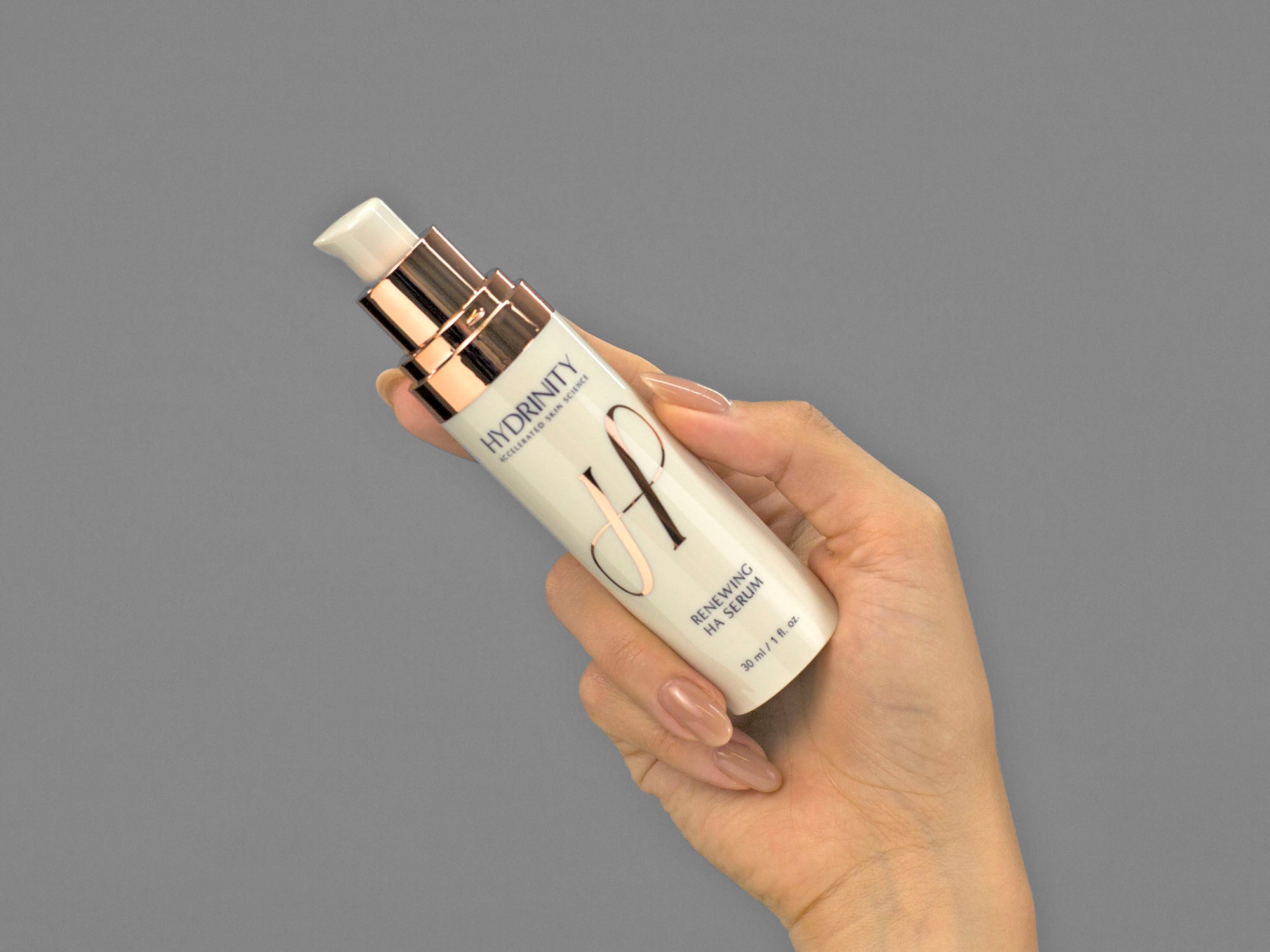 Hydrinity Renewing HA Serum - LAZ Skincare